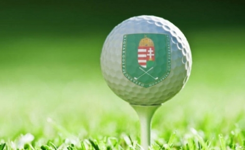 Tisztújító közgyűlést tartott a Magyar Golf Szövetség