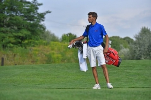 „A golf érettséget adott”