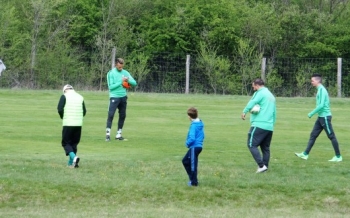 A Ferencváros nyerte a csapatversenyt