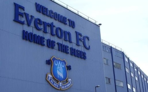 Eladó az Everton