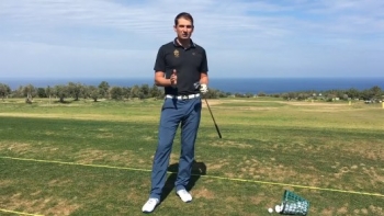 Lugosi videó: Golf tanulás 16. Fa vagy hibrid?