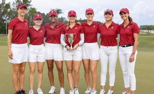 A női golf következő nagy nemzedéke a jövő évi Chevron Championshipen