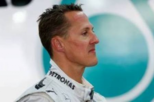 Hivatalos: Remek hírek Schumacherről
