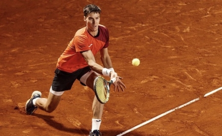 Udvardy és Marozsán is javított a tenisz-világranglistán