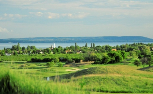 Élvezd a tavaszt a Balaton Golf Club szezonnyitó versenyével