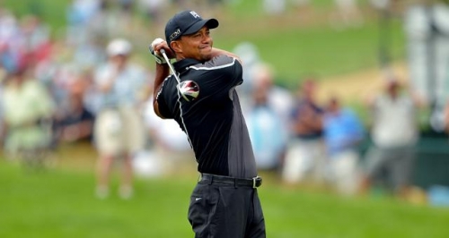 Tiger Woods kihagyja a US Opent