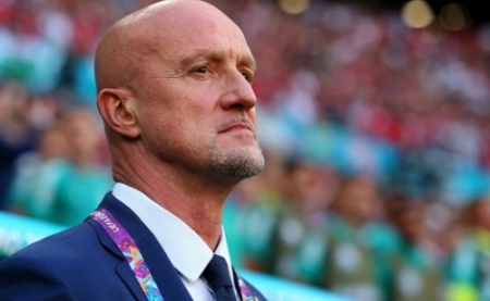 Észtország ellen kezdi az évet a magyar válogatott