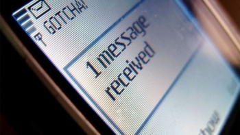 25 éve ezen a napon küldték el a világ első SMS-ét