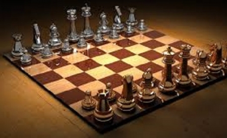 Visszatekintő: az első sakkvilágbajnokság