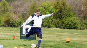 Bakó nyerte a bajnoki fordulót, szlovák győzelem az első HUN Trophy-n