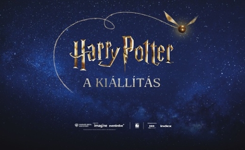 Varázslatos kiállítással ünneplik Harry Potter világát