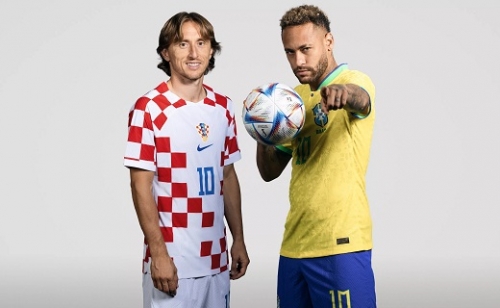 Minden idők második legnagyobb meglepetését okozták a horvátok