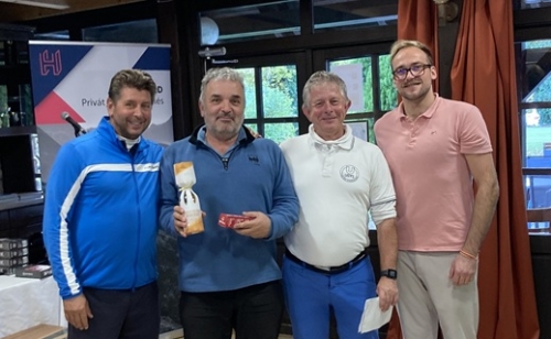 Méltó szezonzárás a Fehér Tibor Emlékversenyen