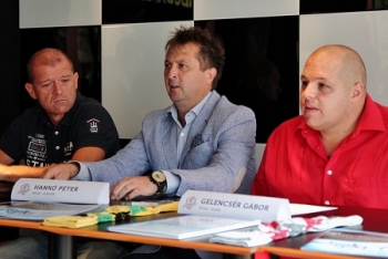 Megalakult a Magyar Footgolf Szövetség