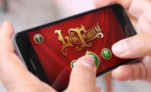 7 játék a telefonjára, melyekkel kellemesen indul 2018