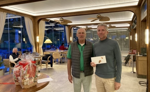 Lezárult a Senior Challenge sorozat