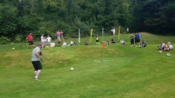 Podusil harmadik, a csapat második, Hinora különdíjas Szlovákiában