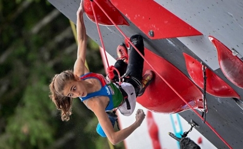 Felvirrad a „viccsportágak” napja az olimpián