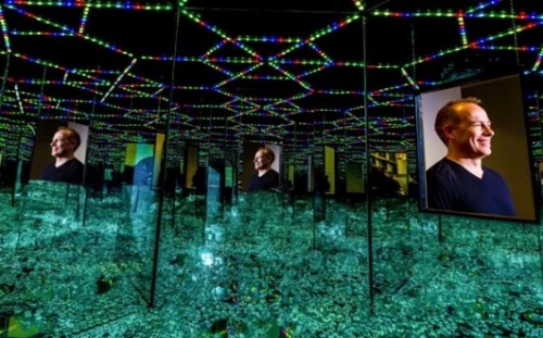 Létrehozták az első mesterséges intelligencia minisztériumot