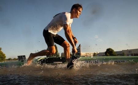 Magyar sikerek a korosztályos versenyeken a kajak-kenu maraton vb-n