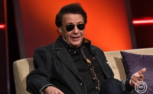 Elhunyt Fenyő Miklós