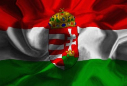 Ria, Ria, Hungária!