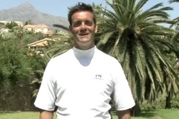 Amikor a legjobban kell a backspin!