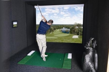 Újabb verseny a GolfUSA-ban