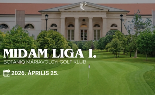 MidAm Liga 2026: Már alakulnak a csapatok