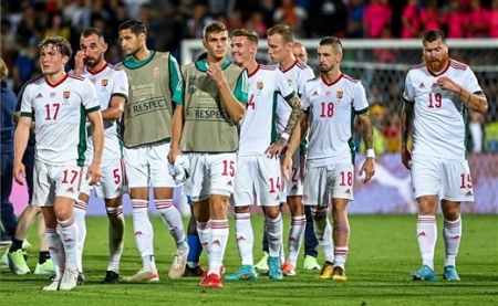 Egygólos vereség Cesenában