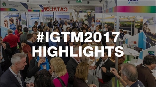 #IGTM2017 - The Highlights...