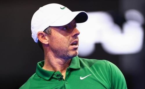 McIlroy szerint Woods idén már nem tér vissza