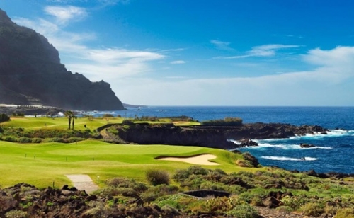Hacienda del Conde Tenerife - előfoglalási kedvezménnyel