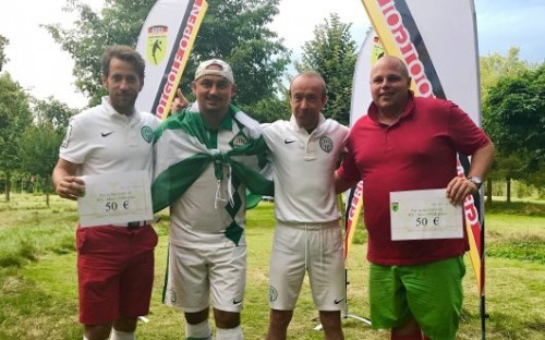 Harmadik a magyar csapat Németországban