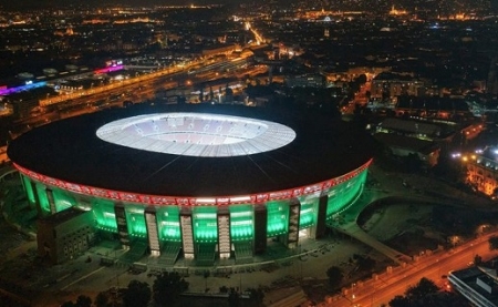 Tilos a dohányzás, a maszkviselés ajánlott a Puskásban