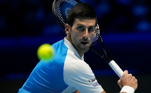 Djokovic különengedéllyel ott lehet Melbourne-ben