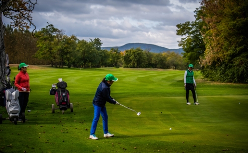 Szezonra kész a pálya – fejlesztések, verseny és gasztronómiai újdonságok Kisorosziban