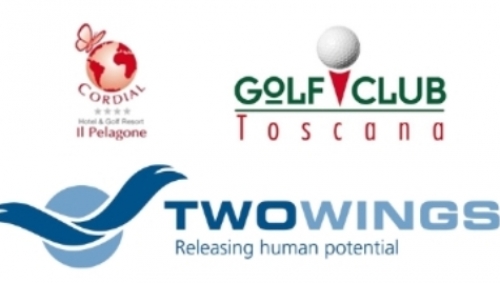 TwoWings Golf Cup Nemzetközi Döntő