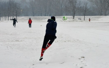 Kedvezményes játéklehetőség Kisorosziban