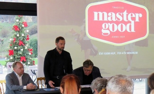 Új korszak a hazai golfban