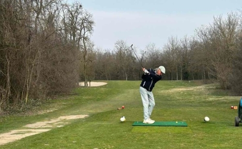 Különleges szezonnyitóval indult a szezon Kisorosziban