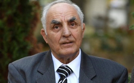 Elhunyt Varga János, a Nemzet Sportolója