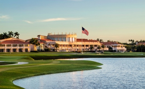 A Trump National Doral jövőre visszatér a PGA Tour programjába
