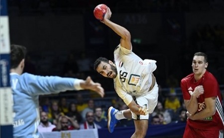 Vereség Egyiptotól, 8. helyen zárt a magyar válogatott