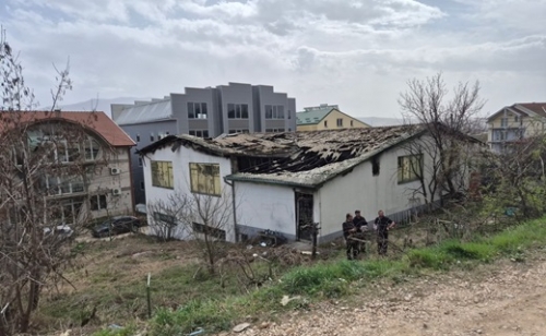 Halálos áldozatokkal járó tűz ütött ki egy északmacedón szórakozóhelyen