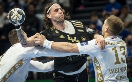 Szenzációs magyar siker kézilabdában