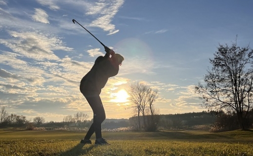 Balaton Golf klubtagság