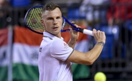 Fucsovics Márton szakított edzőivel