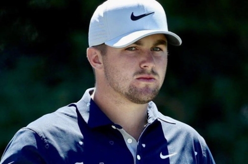 Gotterup elképesztő hajrával hódította el a John Deere Classic trófeáját