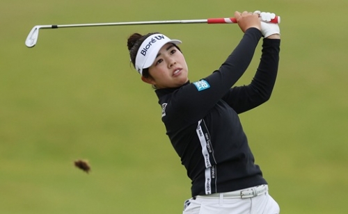 Miyu Yamashita születésnapi csodája